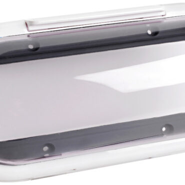 Universale per tutte le radio sia a norma DIN (Europa) che a norma SAE (USA).