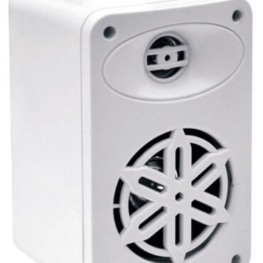 Montaggio con staffa orientabile, senza incasso.