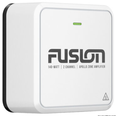 Costruiti per durare nel difficile ambiente marino. Si caratterizzano per delle ottime performance ed una resistenza ad umidità impareggiabile.Gli amplificatori sono inoltre in classe D per una maggiore efficienza dei consumi a fronte di una ottima potenza.