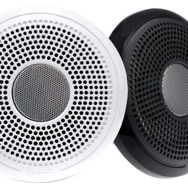 Questi speaker sono progettati per un'acustica ad alte prestazioni ed una maggiore protezione dalle condizioni ambientali. Venduti a coppia.