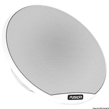 Stile e qualità audio ottimali per un prodotto top di gamma. Venduti a coppia.