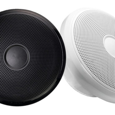 Un design accattivante unito ad una potenza di bassi unica.