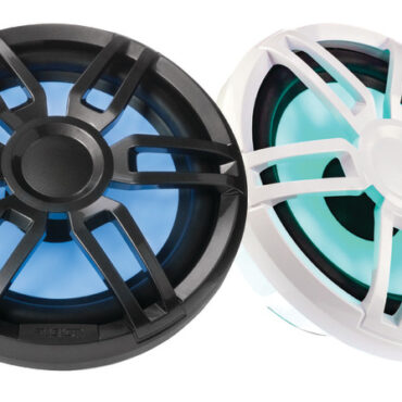 Un design accattivante unito ad una potenza di bassi unica.