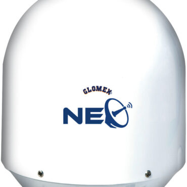 Da accoppiare ad antenne per ragioni estetiche o da usare come nuove coperture.