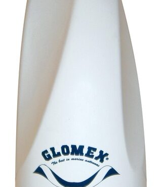 GLOMEX Avior TV/AM-FM antenna white