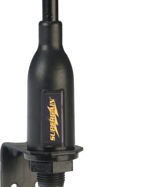 Dati tecnici: guadagno 3 db.Potenza max in entrata 50 W.