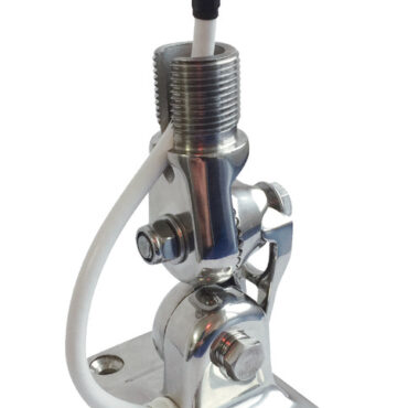 Glomex Glomeasy Line AISI 316 articulated base