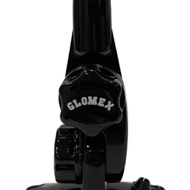 GLOMEX Glomeasy Line nylon black articulated base