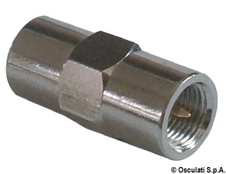 Glomex Glomeasy Line RA357 fitting