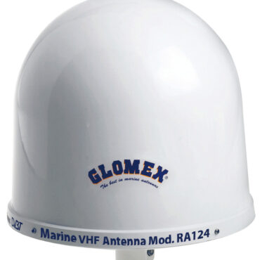 Antenna VHF con look uguale all'antenna TV Altair 29.926.50. Completa di cavo RG58 da 9 m + connettore PL259 + basetta montaggio. Guadagno 1 dB, massima potenza di entrata 50 W. Polarizzazione verticale.