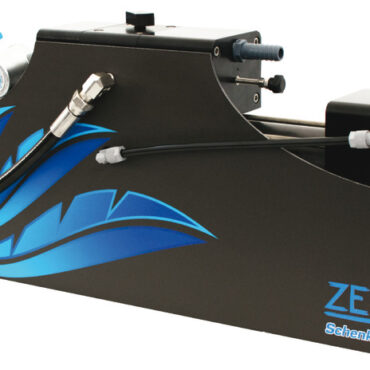SCHENKER ZEN 30 watermaker 12 V