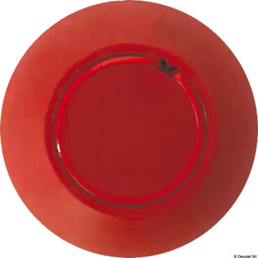 Questo estintore adesivo stick, con tecnologia ad aerosol, si attiva a 170°C, ideale per incendi da cortocircuiti in piccoli spazi come quadri elettrici e vani motore di imbarcazioni. Non tossico, non pressurizzato, non lascia residui, e si installa facilmente. Protegge fino a 0.3 m³.