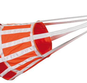 Heavy Tug HT 48 L dual-cone drogue