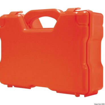 First aid kit Help table