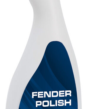 Fender Polish detergent
