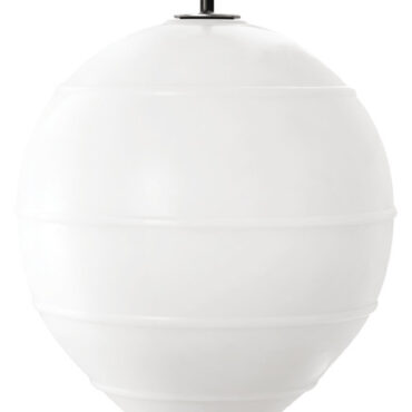 Superficie lucida anti-graffio.Completo di asse centrale in acciaio rivestito in RILSAN.Girella inferiore ad alta precisione.Riempiti con schiuma poliuretanica a cellula chiusa.