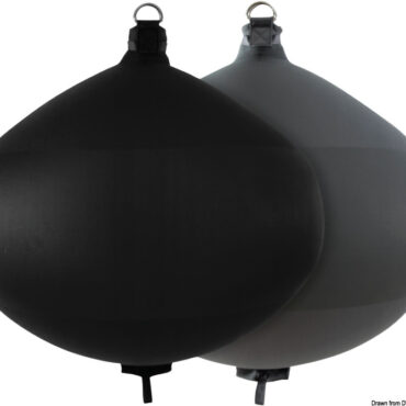 Interno resistente ad alte pressioni, esterno in tessuto. Prodotto resistente, leggero e maneggevole consente un ottimo risparmio di spazio.Filato tinto in pasta per la massima resistenza ai raggi UV.Tessuto resistente che non lascia tracce o graffi sullo scafo.Pressione consigliata minima 0,35 bar massima 1 bar.