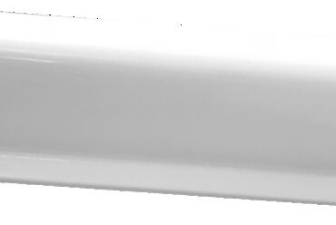 In PVC pre-gonfiato.