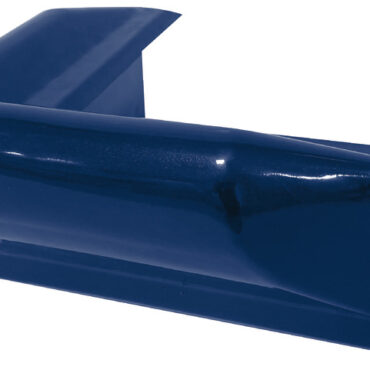 In PVC pre-gonfiato.