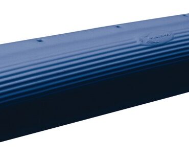 Questo parabordo offre grandissima resistenza agli urti ed agli agenti atmosferici. Non lascia residui o macchie sugli scafi anche in presenza di urti violenti. Possono essere applicati sia su banchine in cemento che su pontili galleggianti.