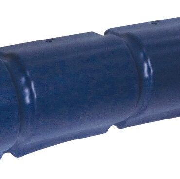 Questo parabordo offre grandissima resistenza agli urti ed agli agenti atmosferici. Non lascia residui o macchie sugli scafi anche in presenza di urti violenti. Possono essere applicati sia su banchine in cemento che su pontili galleggianti.