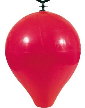 Tirante in ferro zincato, dotato di girella. Forniti senza tirante centrale.