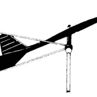 Segnavento con frecce, montato su pietra dura per la scorrevolezza. Sensibilissimo e stabile, munito d’indicatore angolo bolina. Venduto in confezione espositiva.