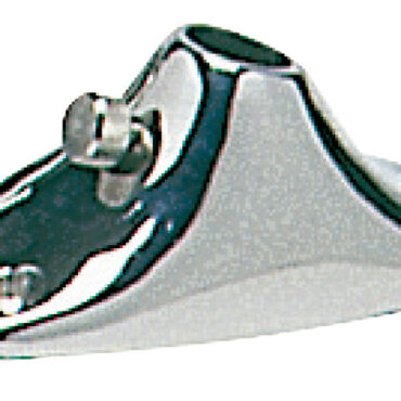 AISI316 base for pole 35.390.02