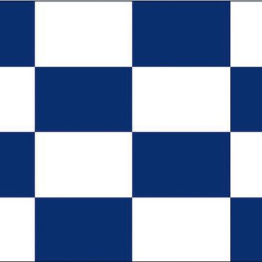 Misure 20x30 cm. Materiale uso-lana.