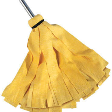 Con attacco a scatto in alluminio.