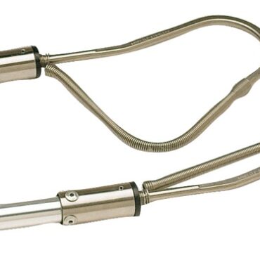 Con protezione di sicurezza.