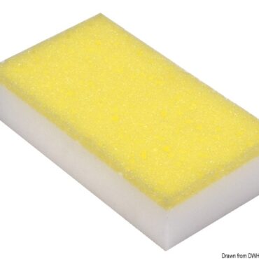 Yachticon magic sponge 120 x 60 x 55 mm