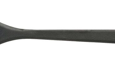 Ideale per pulizia linea di galleggiamento, eliche, ponti in teak negli angoli difficili, capottine, teloni, pulpiti in acciaio inox negli angoli ove deposita l'ossidazione, ecc..