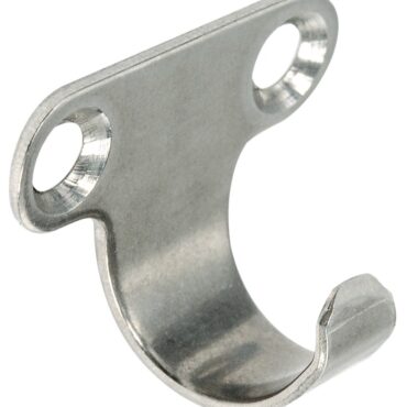 Multipurpose SS hook