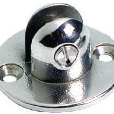 Base with fork Ø 6 mm