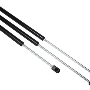 Realizzate con stelo in acciaio cromato a spessore e corpo rivestito con polveri epossidiche, sono resistenti all’ambiente marino.