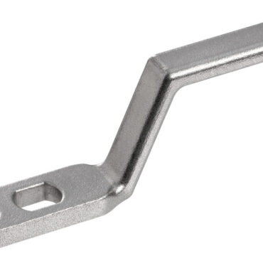 Grazie alle diverse forme possono adattarsi a molteplici portelli o applicazioni.