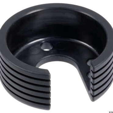 Grazie alle diverse forme possono adattarsi a molteplici portelli o applicazioni.