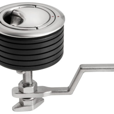 Eclipse MK2 flush latch 75 mm