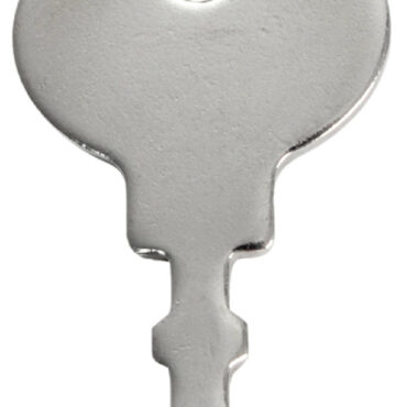 Eclipse MK2 flush latch 60 mm w/lock