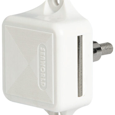 Scrocchetto per sportelli e antine con sistema push-pull. Completo di 4 spacer + 1 guarnizione.Carcassa in nylon con molle inox.A = Pomello Round S;A1 = Pomello Round con spacer;B = Pomello Rectangular;B1 = Pomello Rectangular con Spacer;C = Pomello Convex;C1 = Pomello Convex con Spacer.