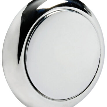 Forniti completi di Spacer che ne permette l'uso con spessori parete 15/25 mm.