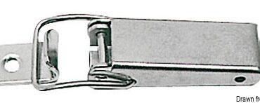 Fori di fissaggio Ø 3,2 mm.