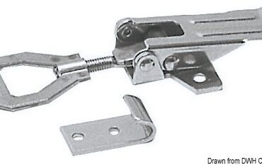 Modello molto robusto.