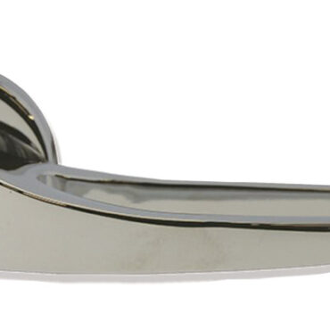 Classic Guerini chromed brass handle 133 mm