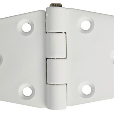 In nylon rinforzato.