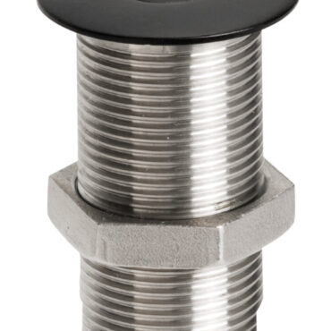 Sistema di aggancio/sgancio rapido che permette di fissare in maniera rapida parabordi, tendalini, ecc.Realizzato in acciaio inox AISI 316. Quando non in uso la base ad incasso rimane a filo.Dotato di anello loop in Dyneema per fissaggio al parabordo/tendalino.