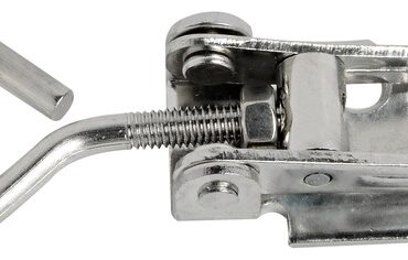 SS toggle fastener 75-90 mm