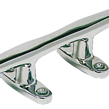 Hollow cleat AISI316 250 mm