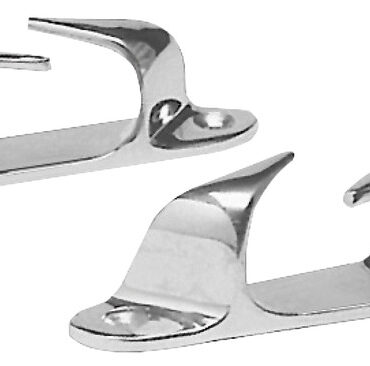 In coppia (destro e sinistro).